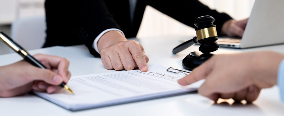 Property Settlement Lawyer