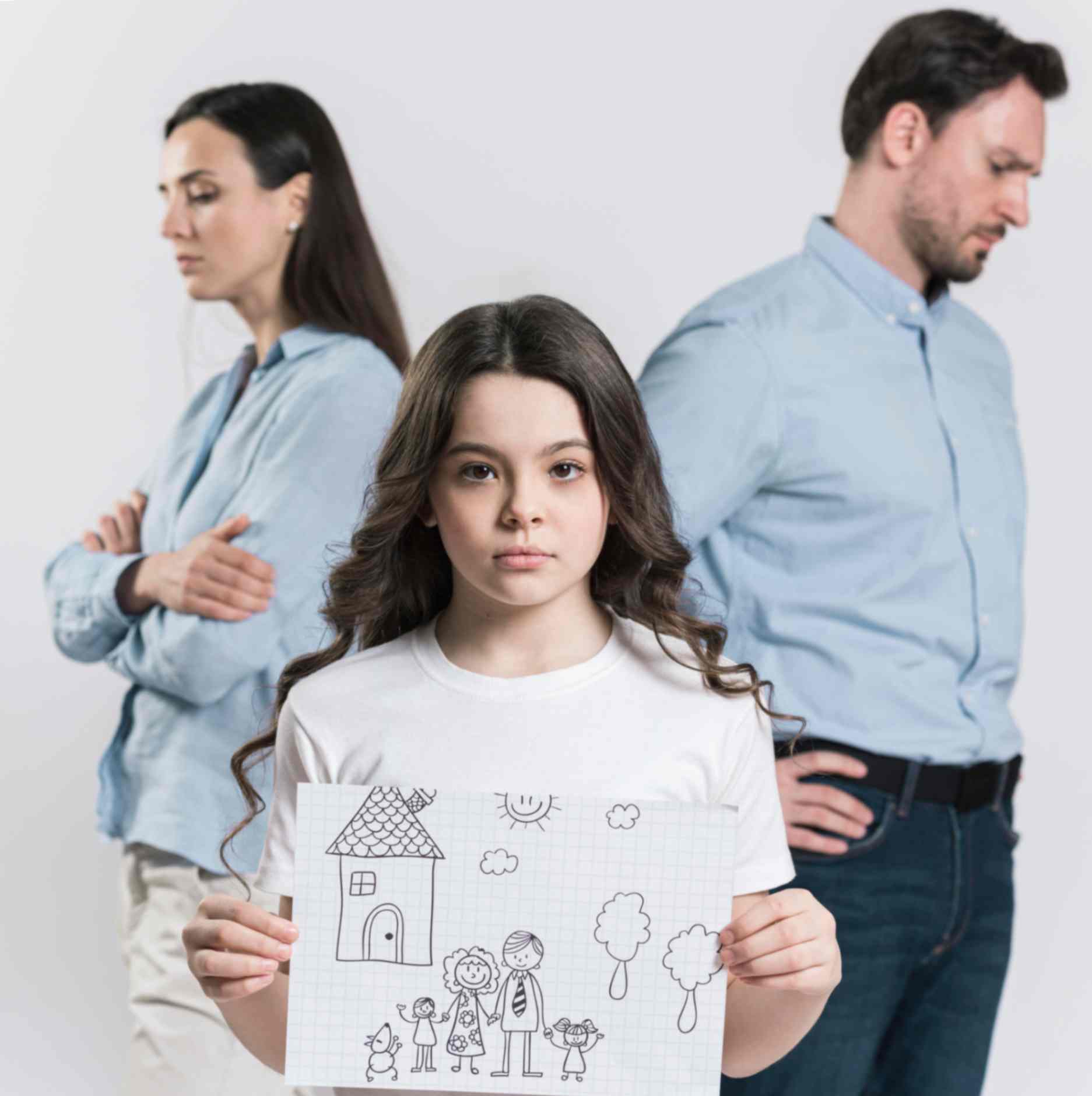 Child Custody Law