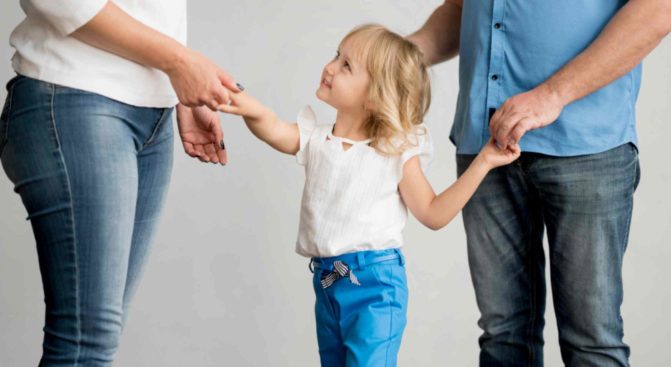 Child Custody Law