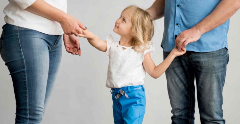 Child Custody Law